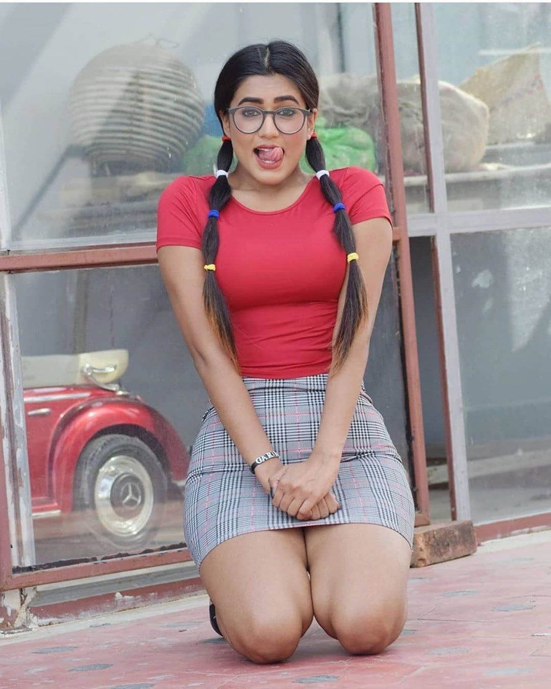 Shimla Call Girls city night